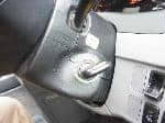 Used 2001 TOYOTA IPSUM BF65727 for Sale Image 27