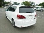 Used 2001 TOYOTA IPSUM BF65727 for Sale Image 3