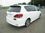 Used 2001 TOYOTA IPSUM BF65727 for Sale Image 5
