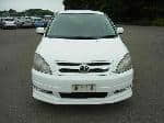 Used 2001 TOYOTA IPSUM BF65727 for Sale Image 8