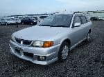 Used 1999 NISSAN WINGROAD BF65776 for Sale Image 1