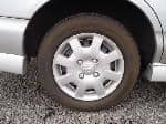 Used 1999 NISSAN WINGROAD BF65776 for Sale Image 10