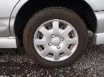 Used 1999 NISSAN WINGROAD BF65776 for Sale Image 11