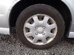 Used 1999 NISSAN WINGROAD BF65776 for Sale Image 12