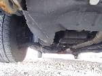 Used 1999 NISSAN WINGROAD BF65776 for Sale Image 13