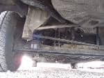 Used 1999 NISSAN WINGROAD BF65776 for Sale Image 15