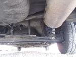 Used 1999 NISSAN WINGROAD BF65776 for Sale Image 16