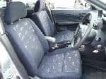 Used 1999 NISSAN WINGROAD BF65776 for Sale Image 17