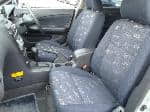 Used 1999 NISSAN WINGROAD BF65776 for Sale Image 18
