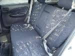 Used 1999 NISSAN WINGROAD BF65776 for Sale Image 19