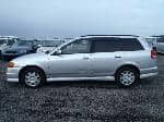 Used 1999 NISSAN WINGROAD BF65776 for Sale Image 2