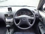 Used 1999 NISSAN WINGROAD BF65776 for Sale Image 21