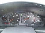 Used 1999 NISSAN WINGROAD BF65776 for Sale Image 23