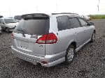 Used 1999 NISSAN WINGROAD BF65776 for Sale Image 5