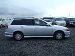 Used 1999 NISSAN WINGROAD BF65776 for Sale Image 6
