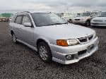 Used 1999 NISSAN WINGROAD BF65776 for Sale Image 7