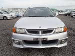 Used 1999 NISSAN WINGROAD BF65776 for Sale Image 8