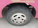 Used 1997 KIA COMBI BUS BF83561 for Sale Image 10