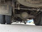 Used 1997 KIA COMBI BUS BF83561 for Sale Image 11