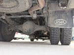 Used 1997 KIA COMBI BUS BF83561 for Sale Image 12