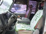 Used 1997 KIA COMBI BUS BF83561 for Sale Image 15