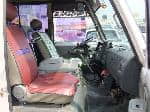 Used 1997 KIA COMBI BUS BF83561 for Sale Image 16