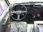Used 1997 KIA COMBI BUS BF83561 for Sale Image 17