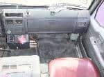 Used 1997 KIA COMBI BUS BF83561 for Sale Image 18