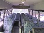 Used 1997 KIA COMBI BUS BF83561 for Sale Image 20