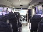 Used 1997 KIA COMBI BUS BF83561 for Sale Image 21