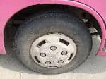Used 1997 KIA COMBI BUS BF83561 for Sale Image 8
