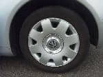 Used 2003 VOLKSWAGEN NEW BEETLE BF65918 for Sale Image 10