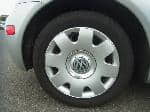 Used 2003 VOLKSWAGEN NEW BEETLE BF65918 for Sale Image 11