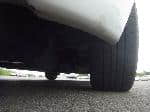 Used 2003 VOLKSWAGEN NEW BEETLE BF65918 for Sale Image 14