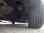 Used 2003 VOLKSWAGEN NEW BEETLE BF65918 for Sale Image 16