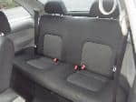 Used 2003 VOLKSWAGEN NEW BEETLE BF65918 for Sale Image 19
