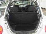 Used 2003 VOLKSWAGEN NEW BEETLE BF65918 for Sale Image 20