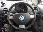 Used 2003 VOLKSWAGEN NEW BEETLE BF65918 for Sale Image 21