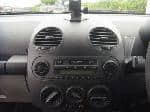 Used 2003 VOLKSWAGEN NEW BEETLE BF65918 for Sale Image 23