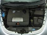 Used 2003 VOLKSWAGEN NEW BEETLE BF65918 for Sale Image 27