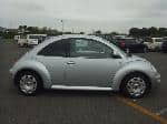 Used 2003 VOLKSWAGEN NEW BEETLE BF65918 for Sale Image 6
