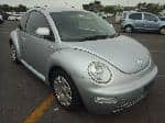 Used 2003 VOLKSWAGEN NEW BEETLE BF65918 for Sale Image 7