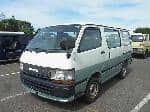 Used 1991 TOYOTA HIACE VAN BF65962 for Sale Image 1