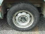 Used 1991 TOYOTA HIACE VAN BF65962 for Sale Image 10