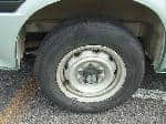 Used 1991 TOYOTA HIACE VAN BF65962 for Sale Image 11