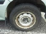 Used 1991 TOYOTA HIACE VAN BF65962 for Sale Image 12