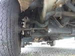 Used 1991 TOYOTA HIACE VAN BF65962 for Sale Image 13