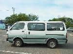 Used 1991 TOYOTA HIACE VAN BF65962 for Sale Image 2