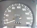 Used 1991 TOYOTA HIACE VAN BF65962 for Sale Image 24