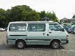 Used 1991 TOYOTA HIACE VAN BF65962 for Sale Image 6